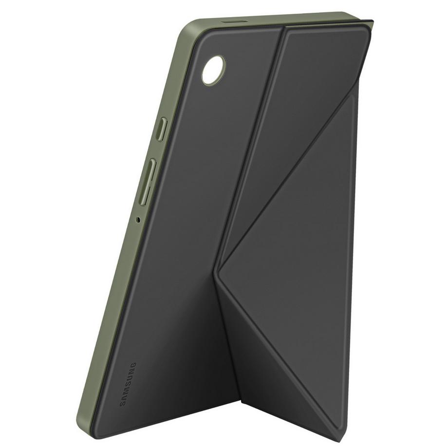 SAMSUNG  Custodia originale Samsung Tab A9 black 