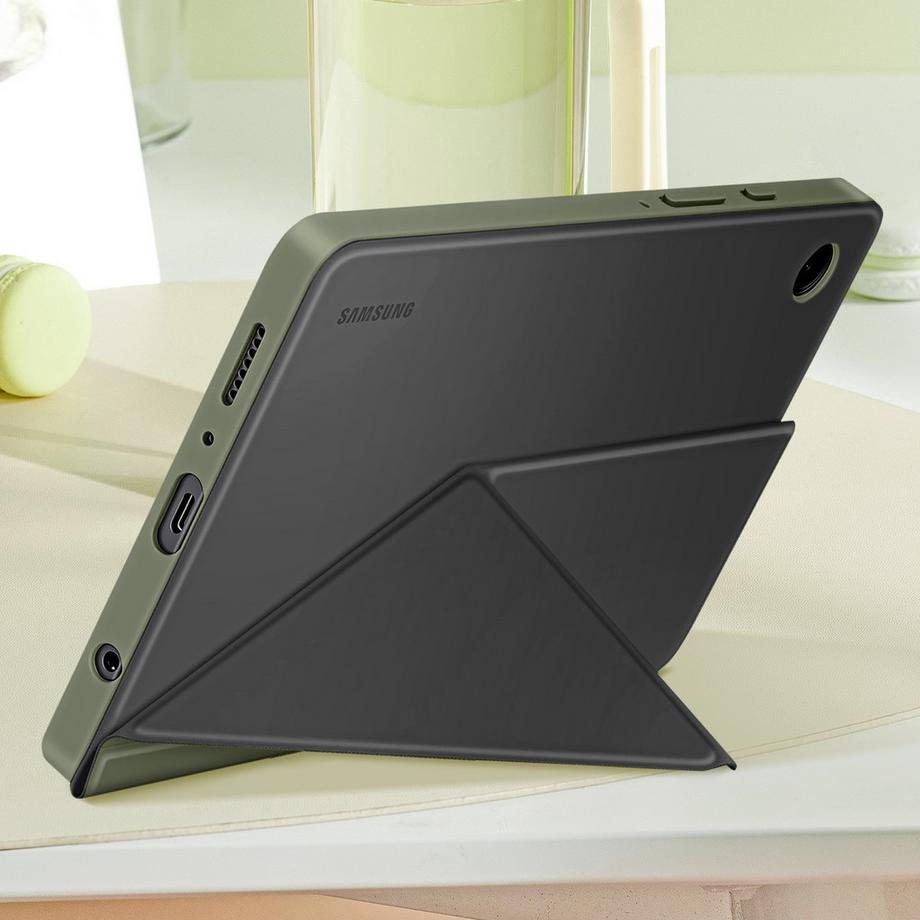 SAMSUNG  Custodia originale Samsung Tab A9 black 