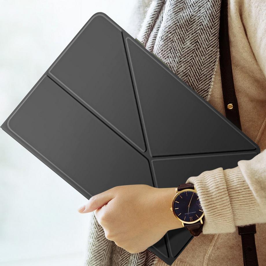 SAMSUNG  Custodia originale Samsung Tab A9 black 