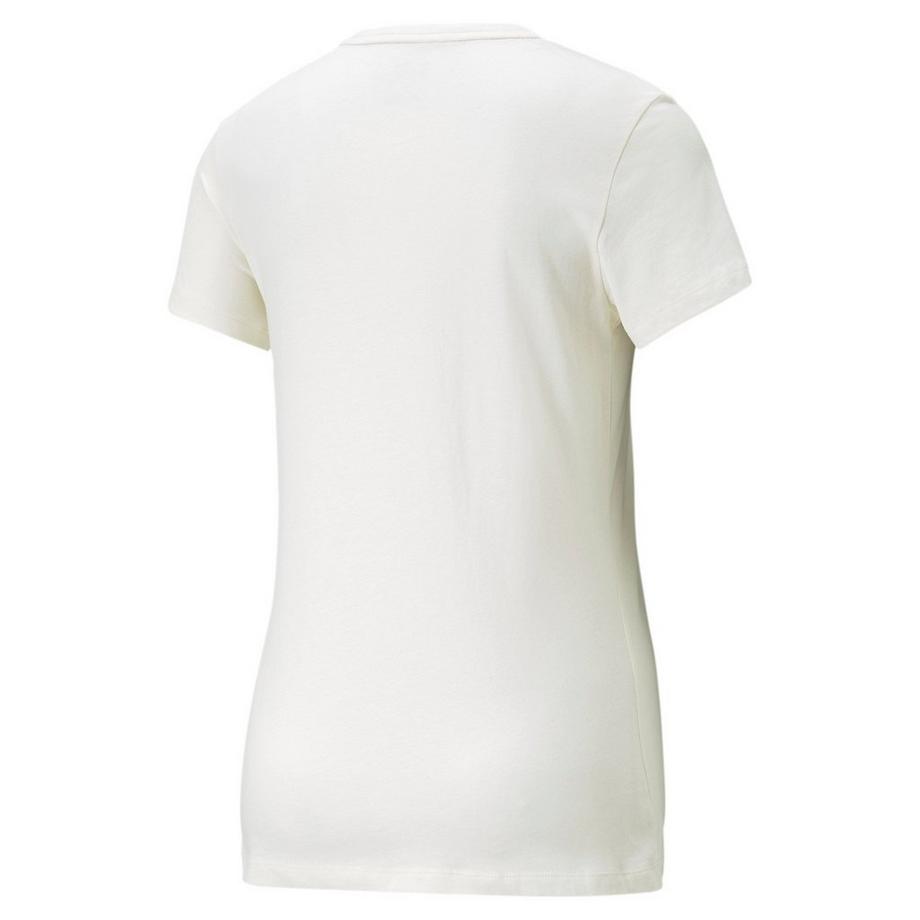 PUMA  Besticktes T-Shirt   ESS+ 