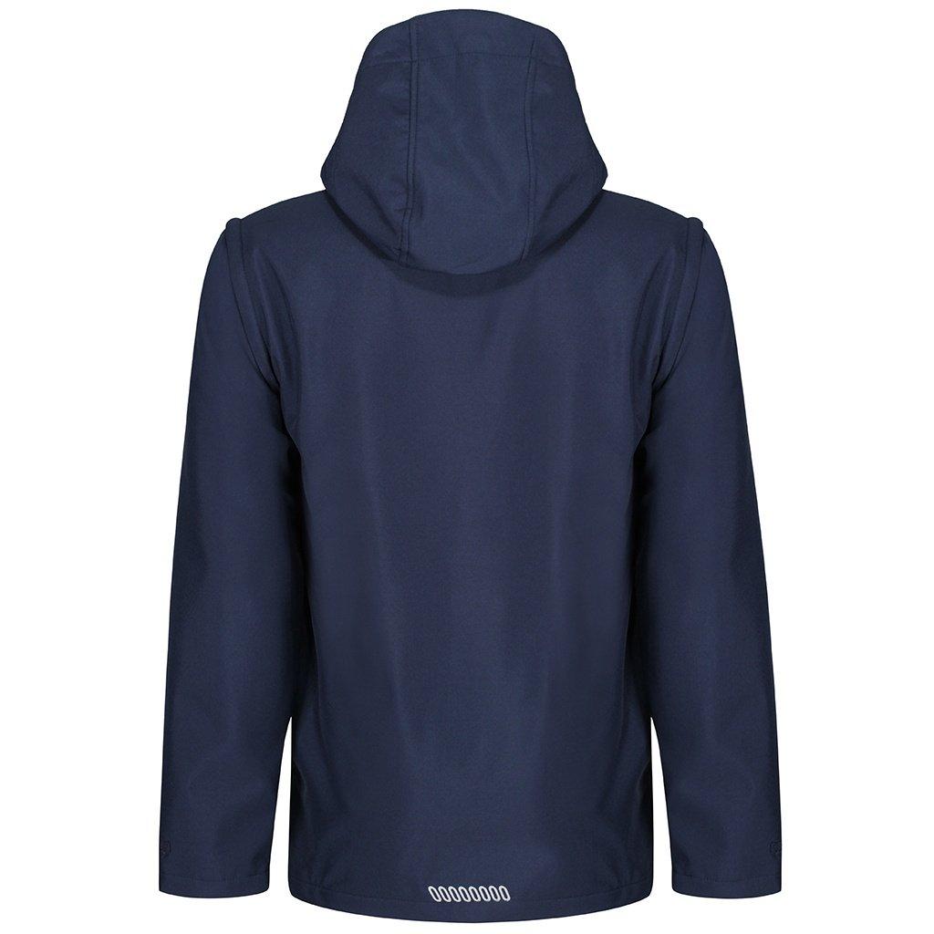 Regatta  Erasmus 4 In 1 Softshelljacke 