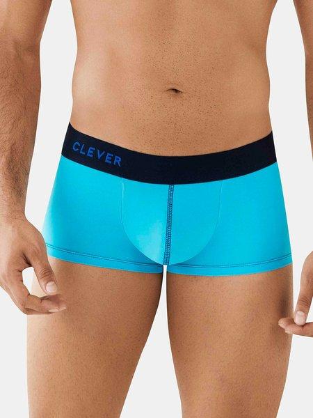 Image of Latin Boxer Techniken Herren Blau XL
