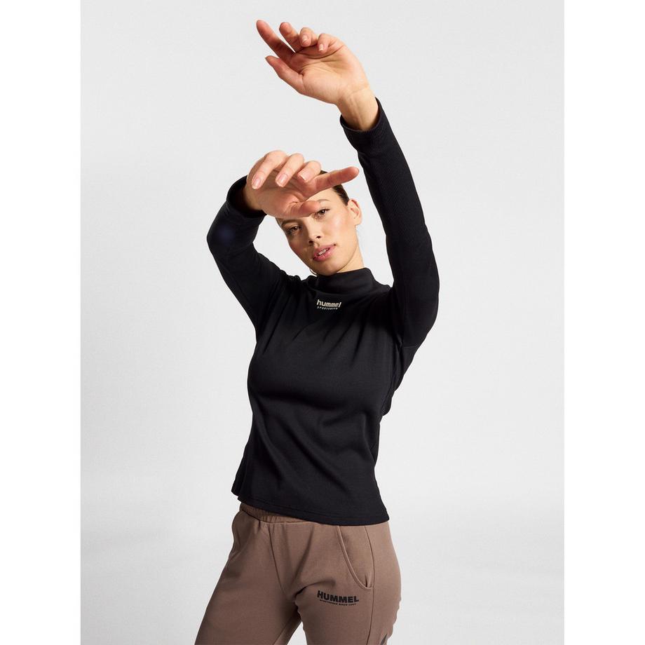 Hummel LGC Gisa Rollkragenpullover  