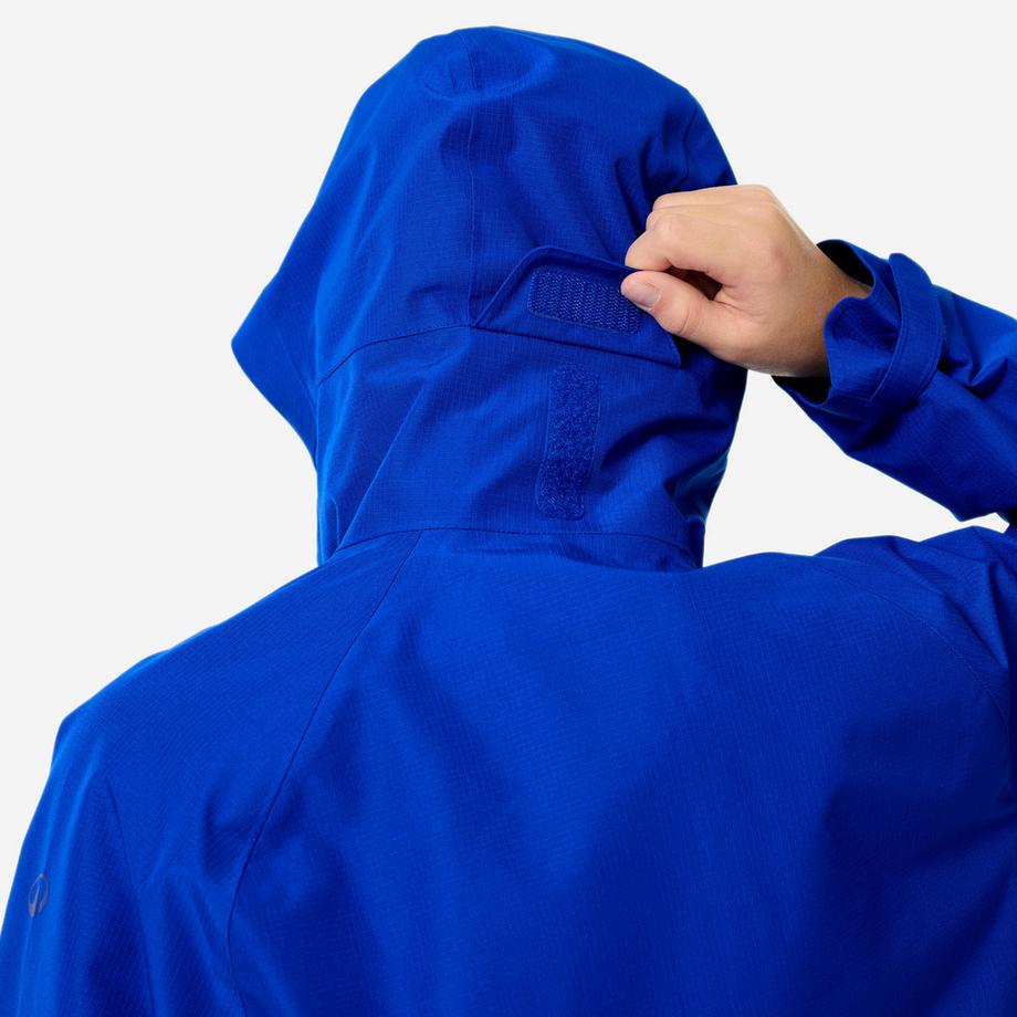 QUECHUA Veste de Randonnée Synthétique Imperméable Enfant Pantalon droit 