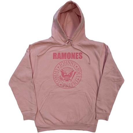 Ramones  Hey Ho Kapuzenpullover 