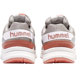 Hummel  scarpe da ginnastica per bambini reach 300 lace recycled 