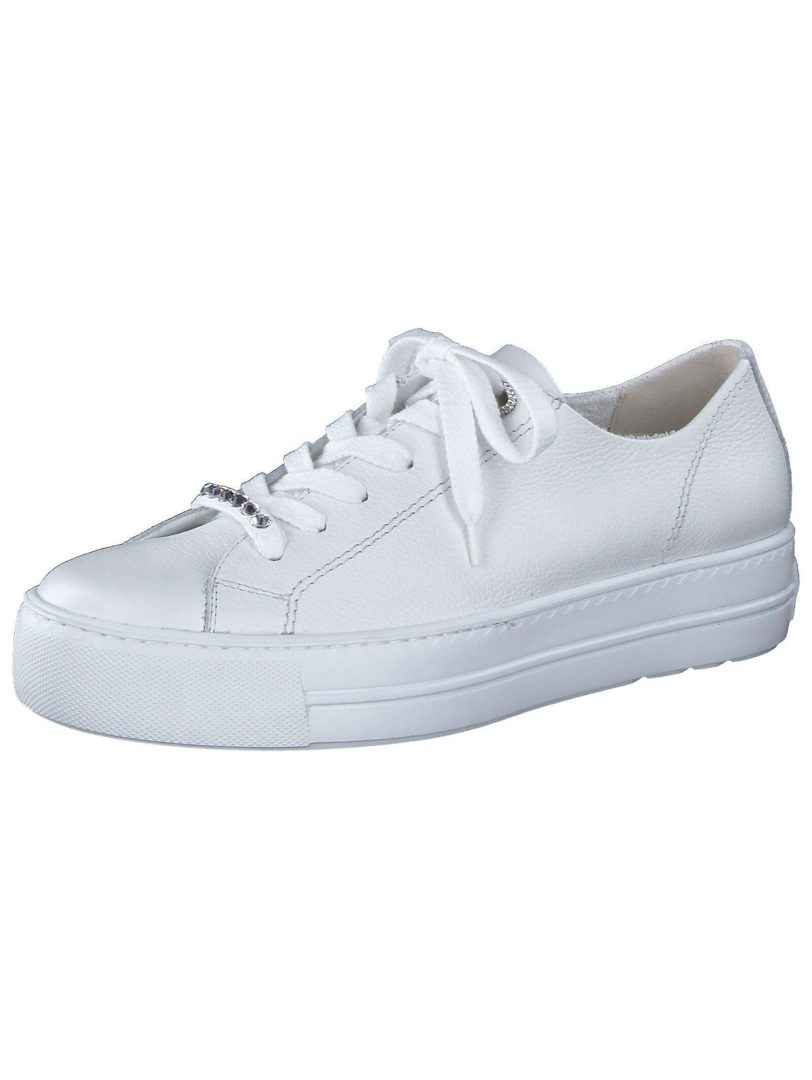 Image of Sneaker 5321 Unisex Weiss 36