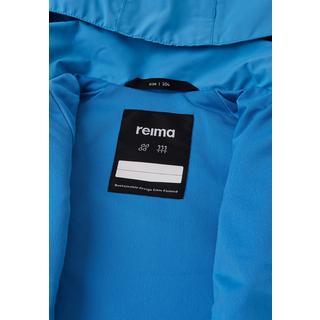 Reima  tec Kinder Regenjacke Kukkula Cool blue 