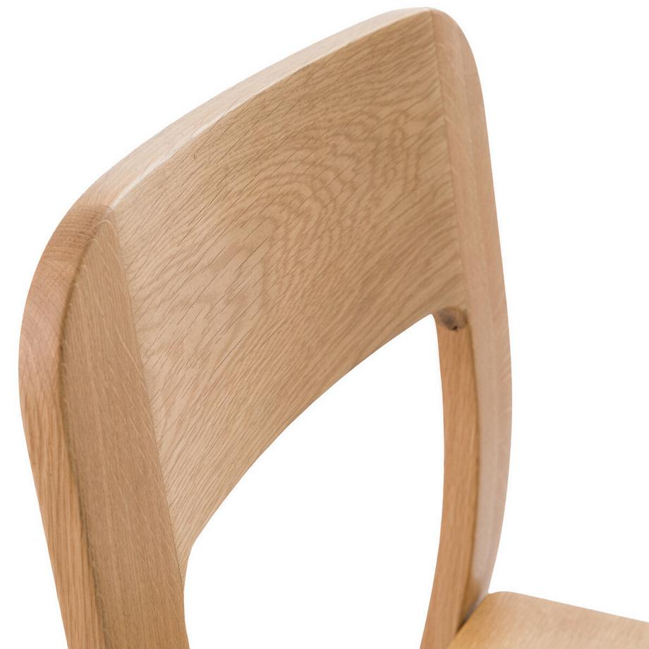 La Redoute Intérieurs 2er-Set Stühle Talet  