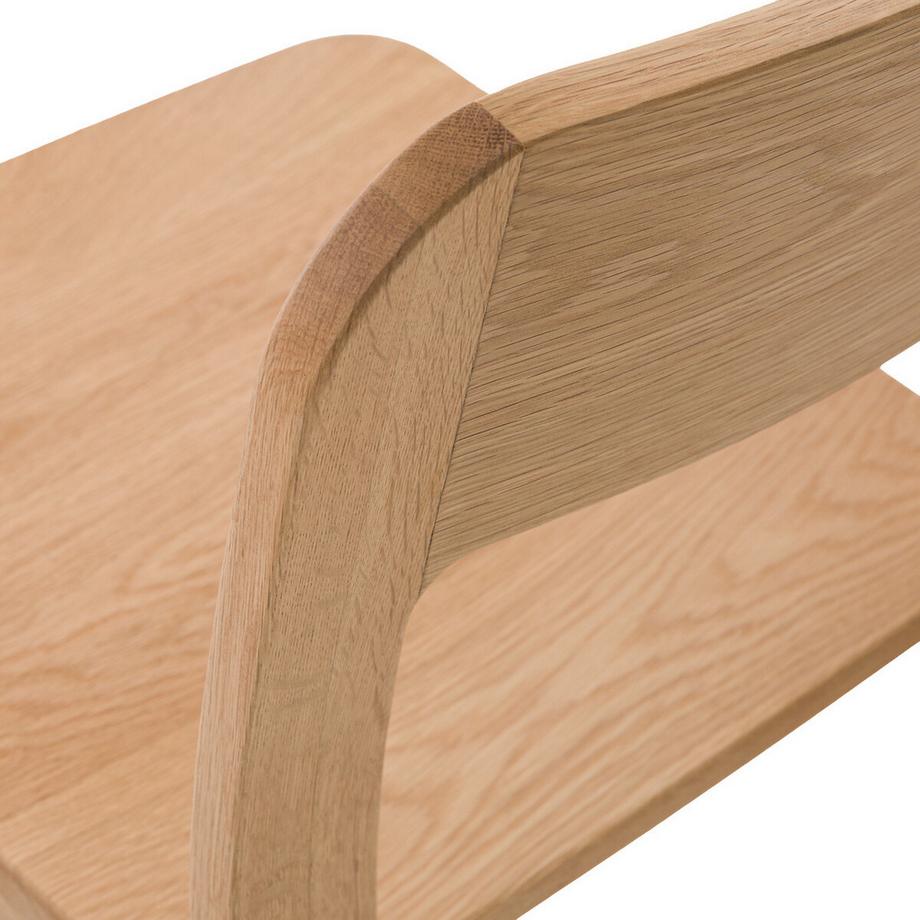 La Redoute Intérieurs 2er-Set Stühle Talet  