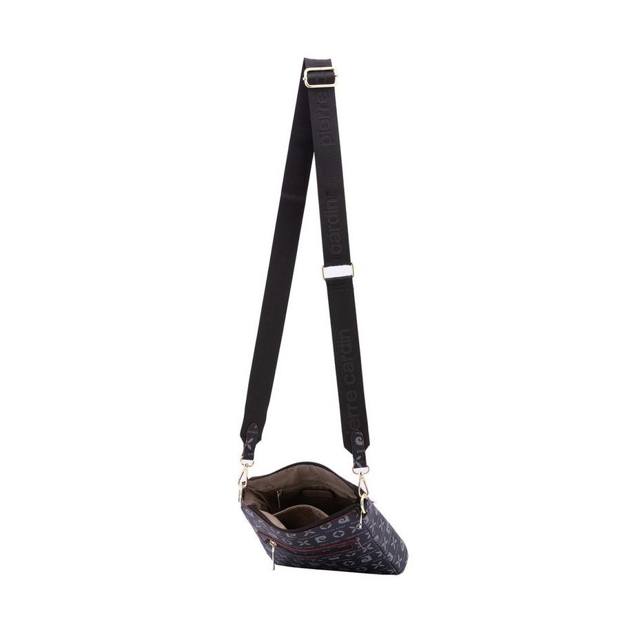 pierre cardin Sac bandoulière Volker  