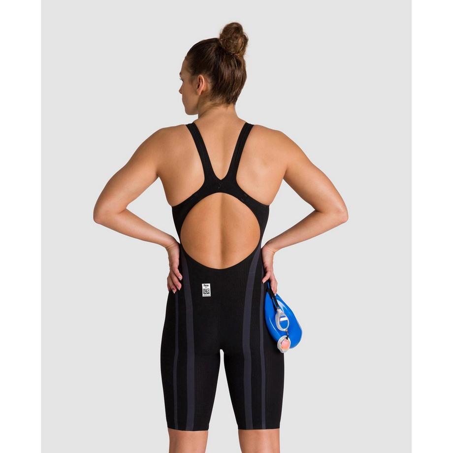 arena Powerskin Core FX Open Back Schwimmanzug  