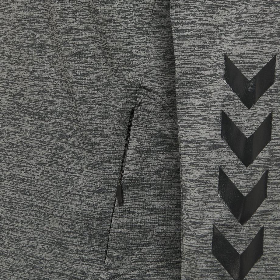 Hummel  sweatshirt à capuche huel hllaston 