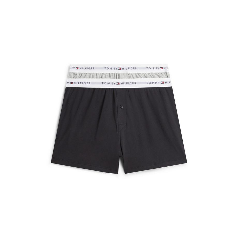 Boxers amples