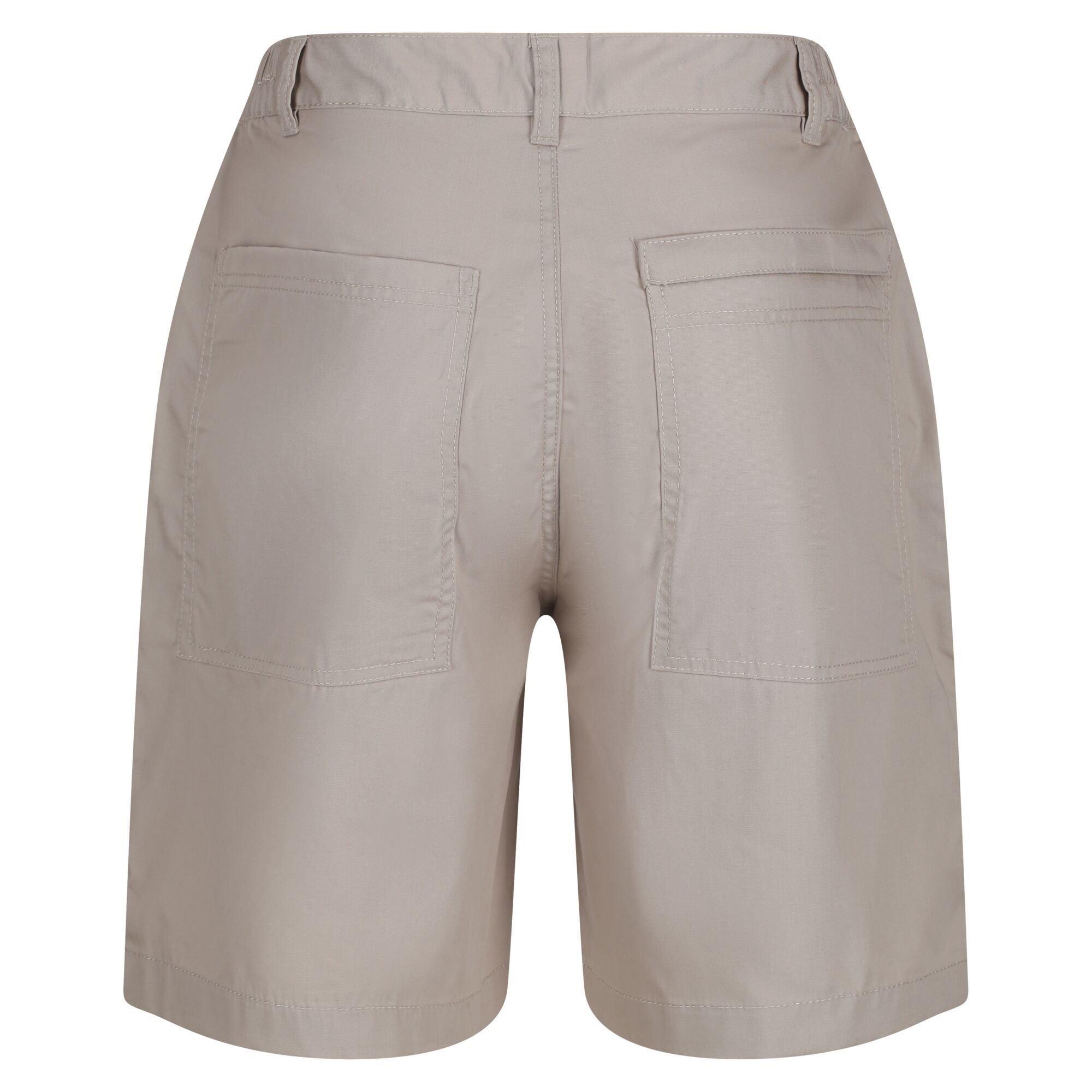 Regatta  Action Shorts 