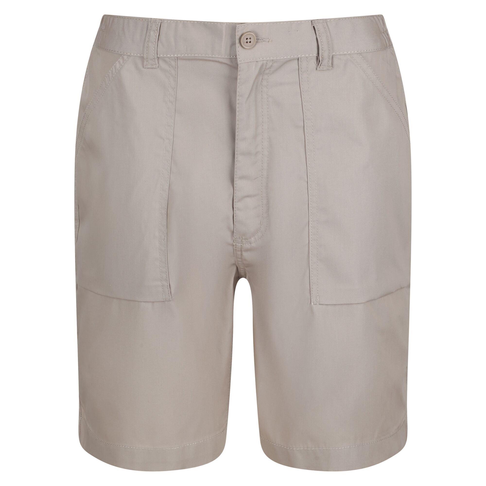 Image of Action Shorts Herren Beige 44