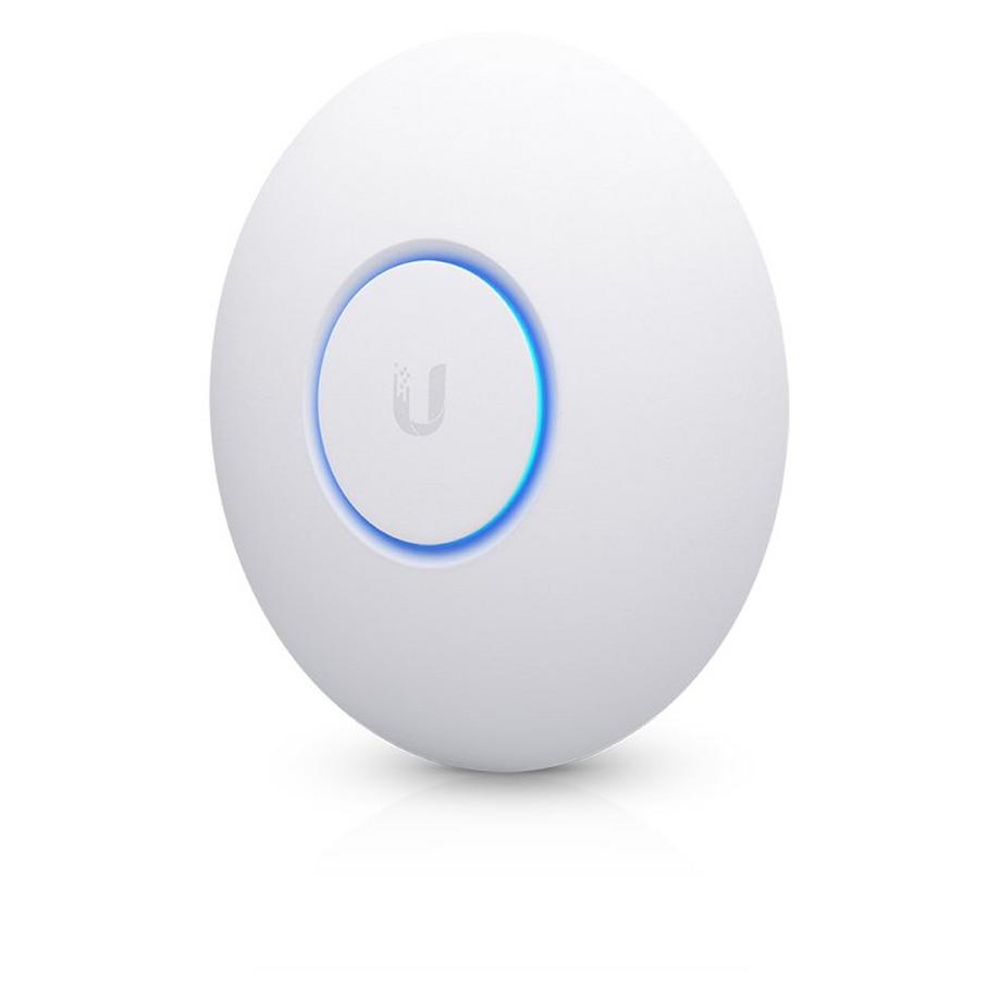 UBIQUITI  UniFi nanoHD 1733 Mbit/s Bianco Supporto Power over Ethernet (PoE) 
