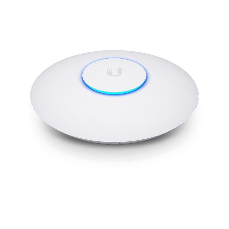 UBIQUITI  UniFi nanoHD 1733 Mbit/s Bianco Supporto Power over Ethernet (PoE) 