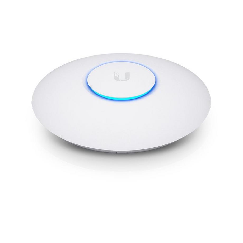 UBIQUITI  UniFi nanoHD 1733 Mbit/s Bianco Supporto Power over Ethernet (PoE) 