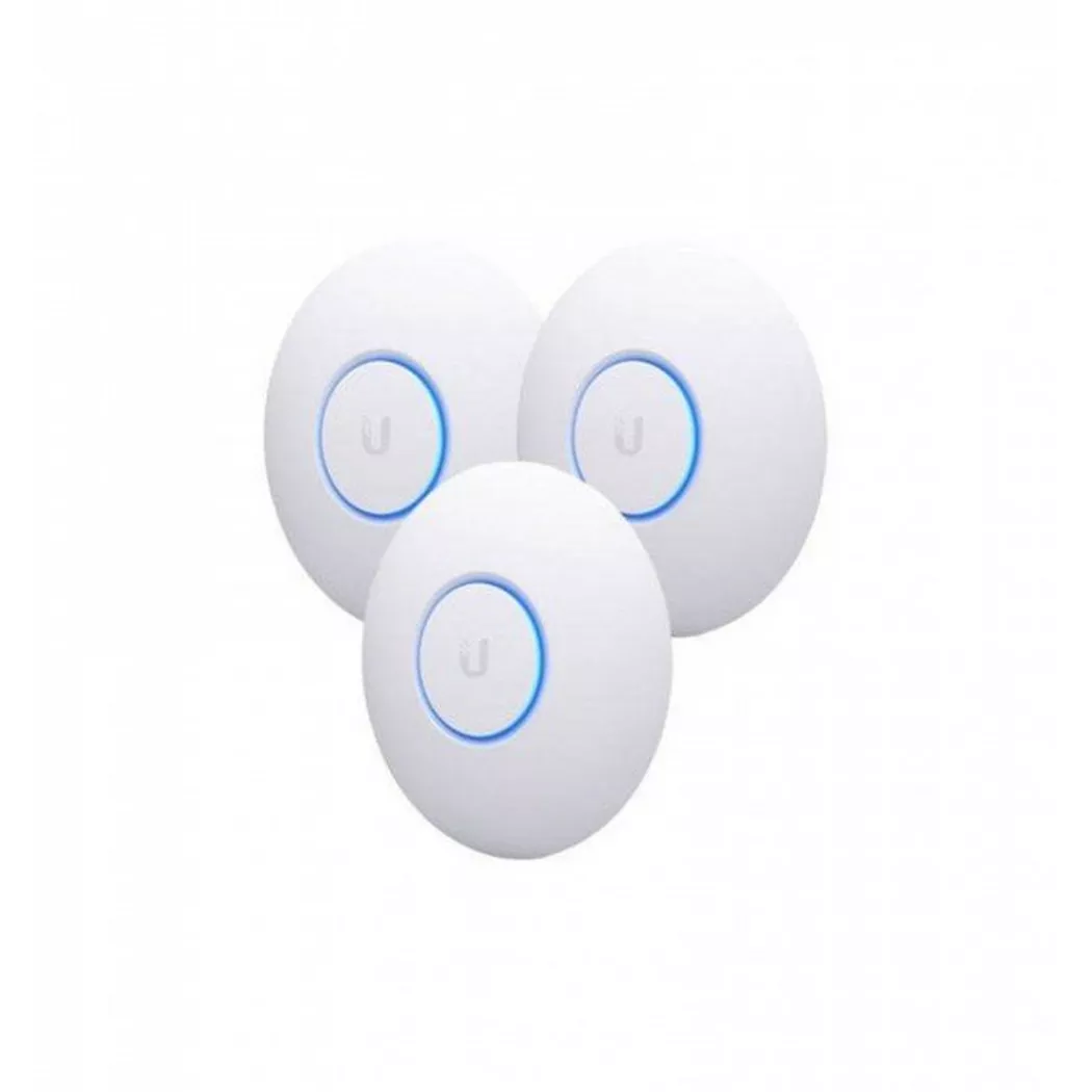 Ubiquiti UniFi nanoHD 1733 Mbit/s White Power over Ethernet (PoE)