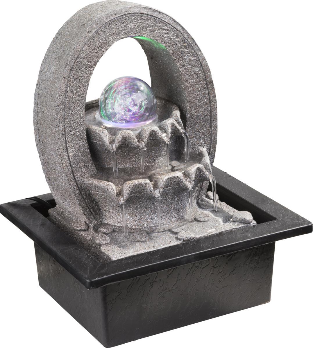 Image of Brunnen Albert 21x18x26 Brunnen Albert 21x18x26