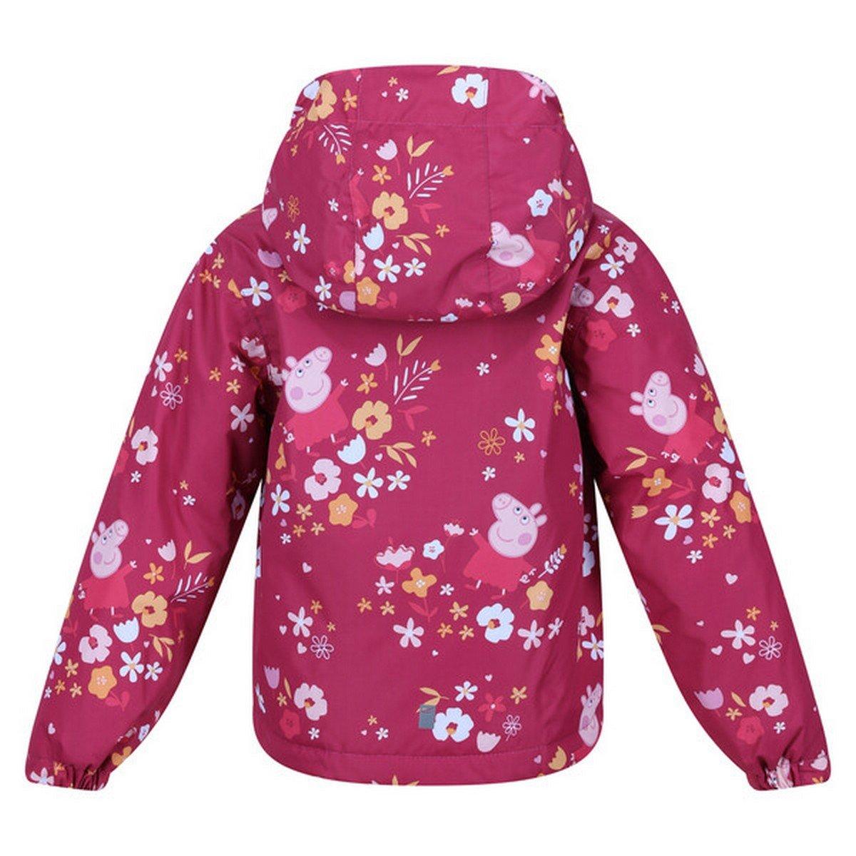 Regatta  Veste imperméable MUDDY PUDDLE Enfant 