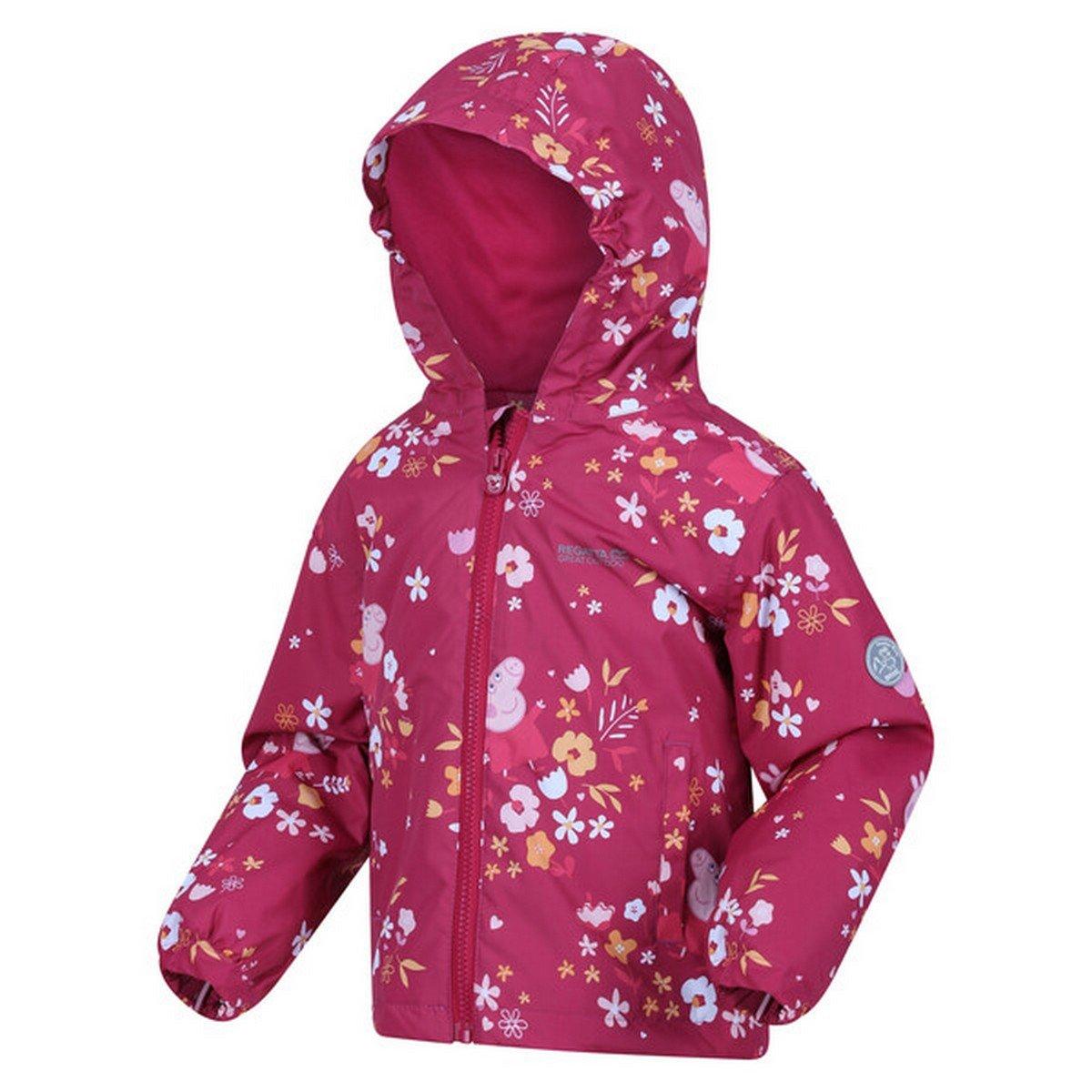 Regatta  Veste imperméable MUDDY PUDDLE Enfant 