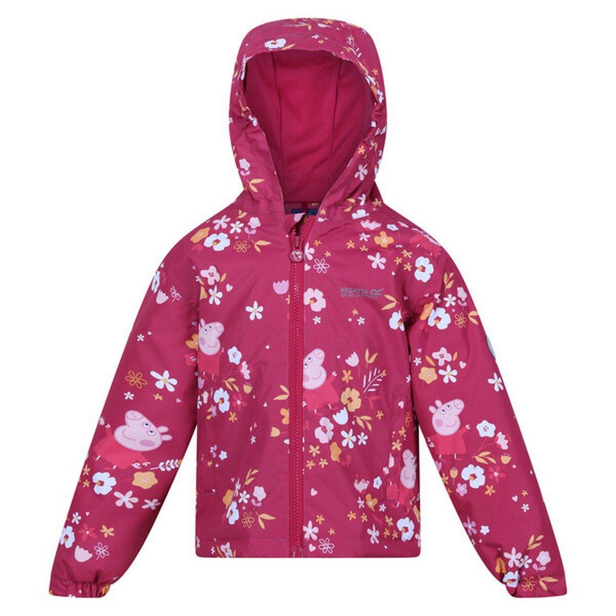 Regatta  Veste imperméable MUDDY PUDDLE Enfant 