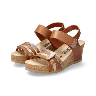 Mephisto  Lucia - Sandales cuir 