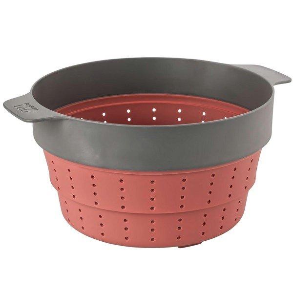 Image of Dampfeinsatz Steam & strain Leo Line Dampfeinsatz Steam & strain Leo Line