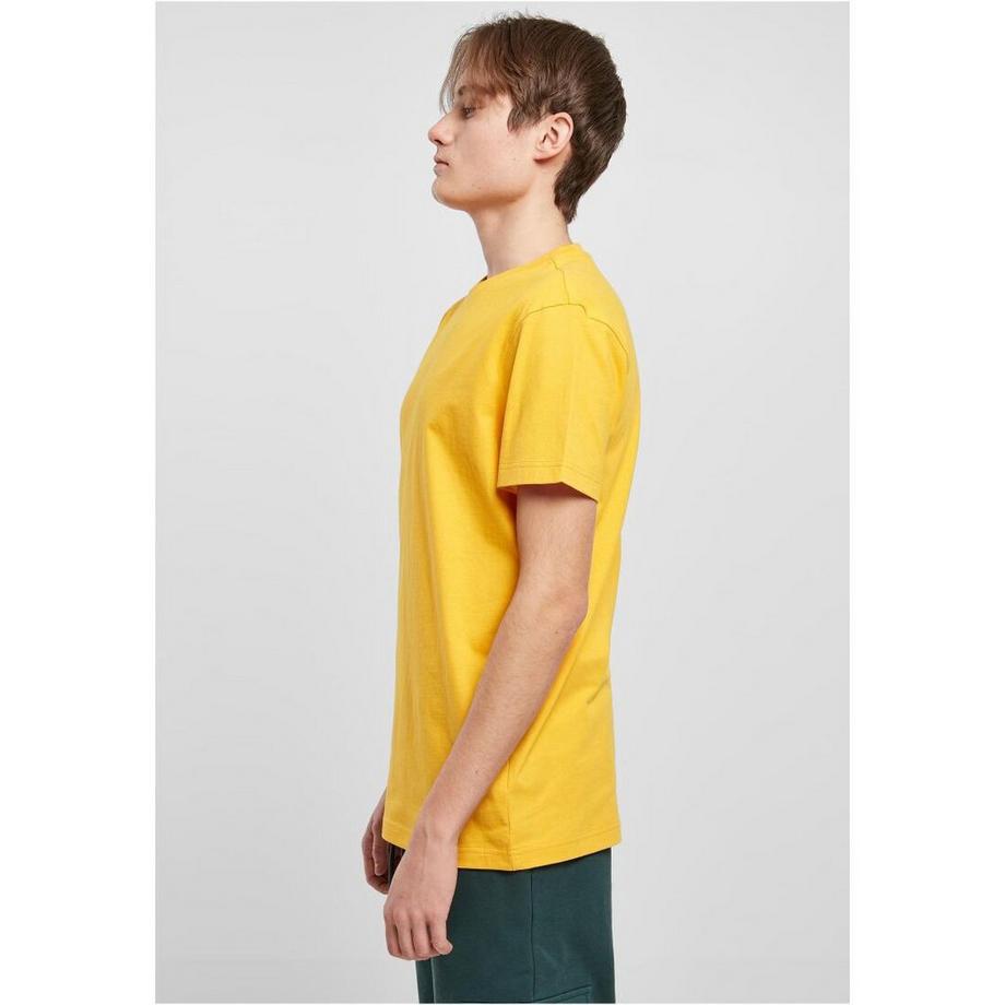 URBAN CLASSICS T-Shirt Girocollo Maniche Corte  