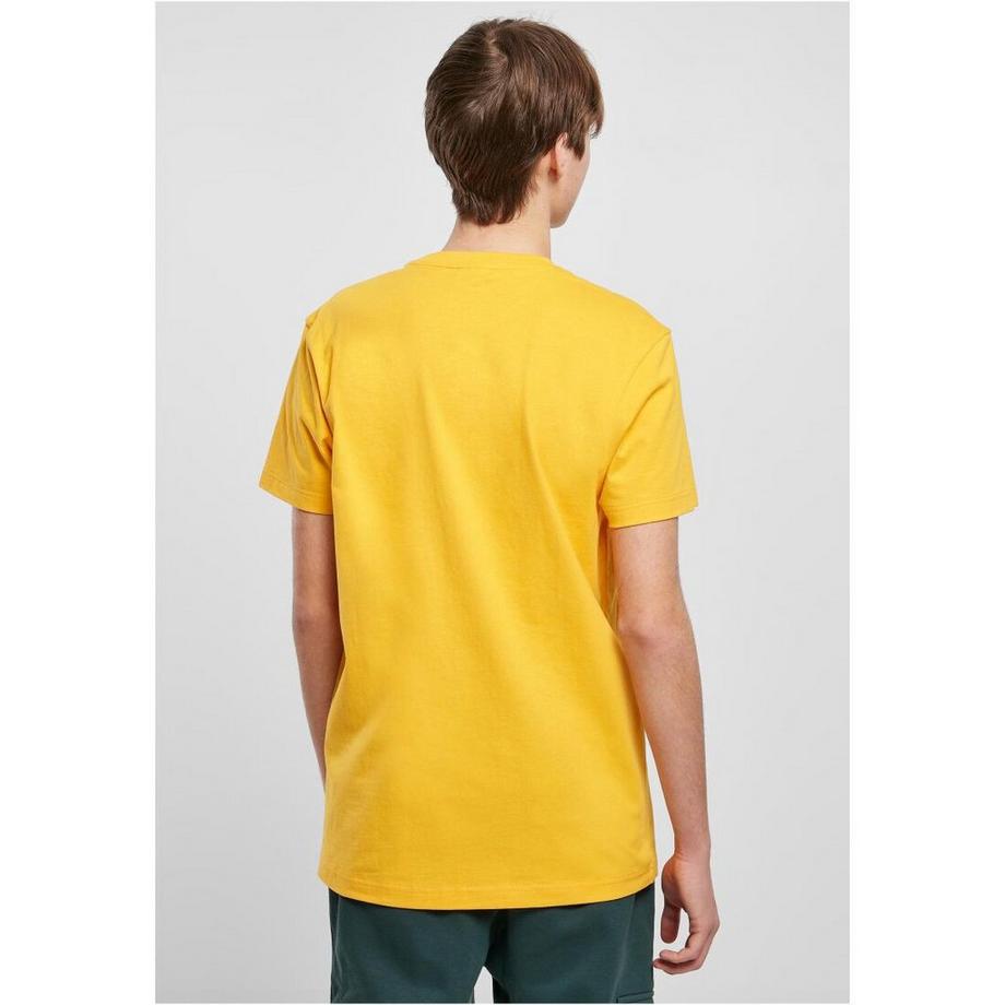 URBAN CLASSICS T-Shirt Girocollo Maniche Corte  