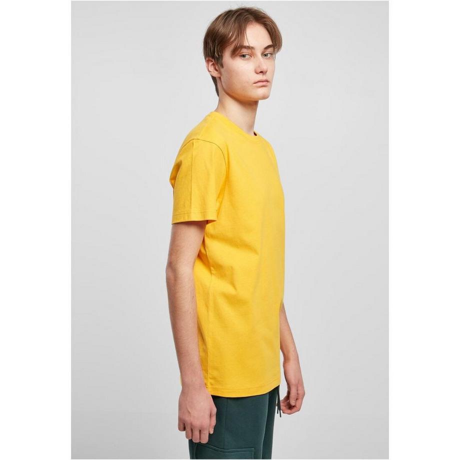 URBAN CLASSICS T-Shirt Girocollo Maniche Corte  