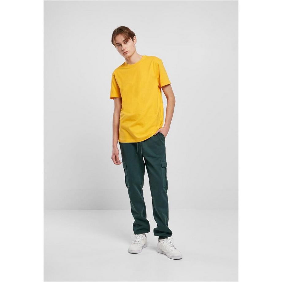 URBAN CLASSICS T-Shirt Girocollo Maniche Corte  