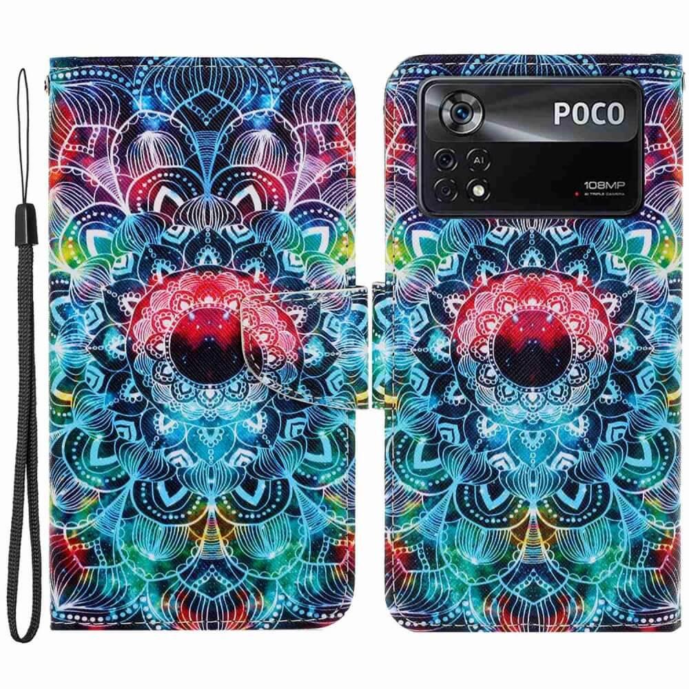 Image of Xiaomi Poco X4 Pro - Handyhülle Motiv