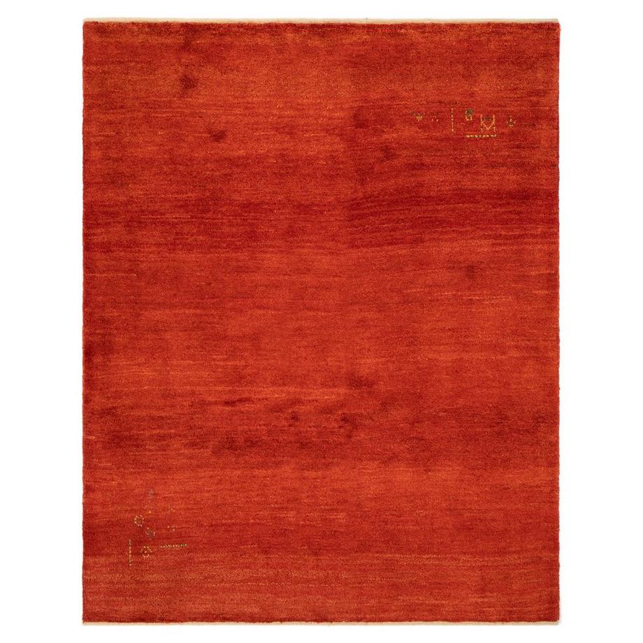 Tapis fait à la main Gabbeh Shouli