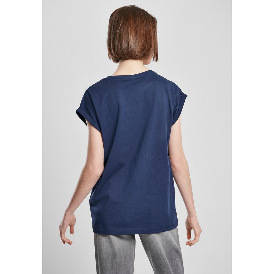 URBAN CLASSICS T-Shirt Extended Shoulder  