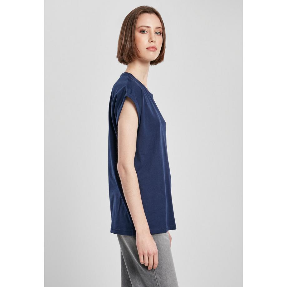 URBAN CLASSICS T-Shirt Extended Shoulder  