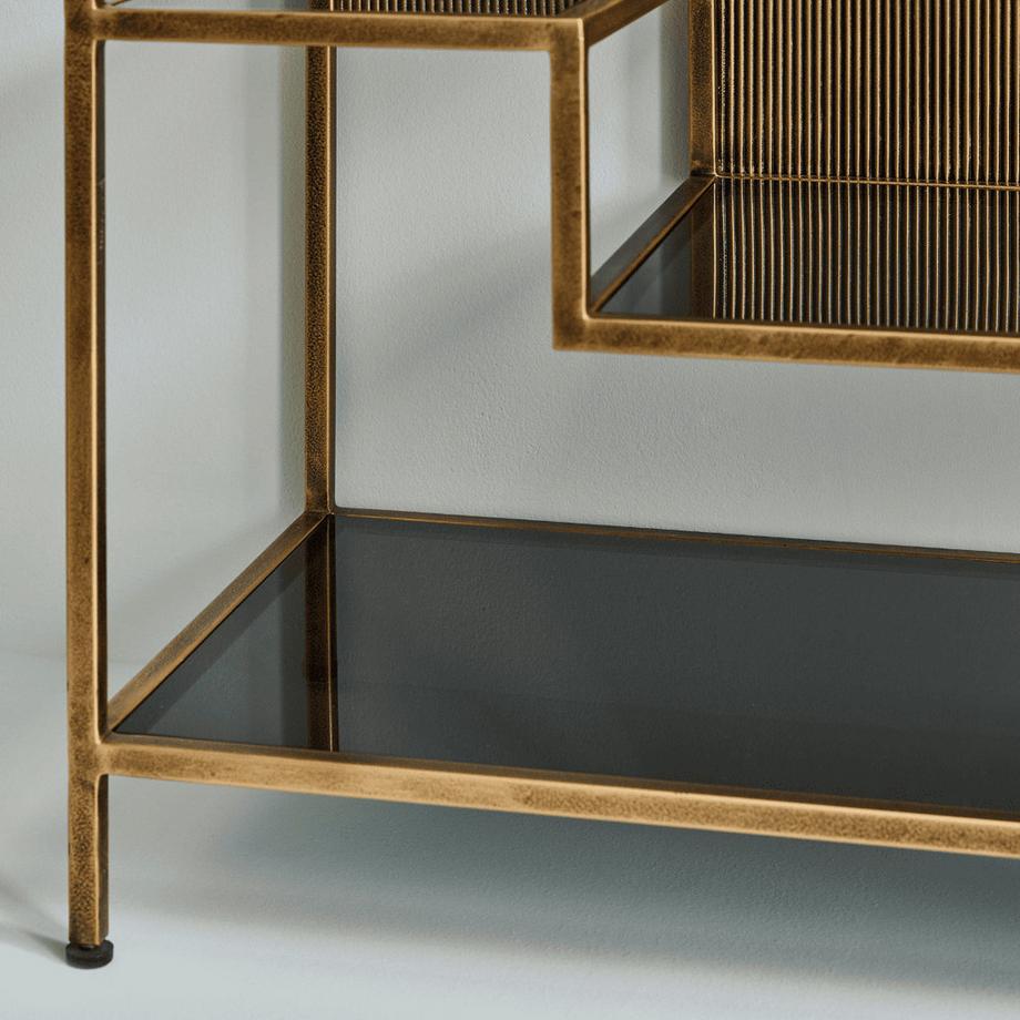 Calicosy Bücherregal TETRIS  