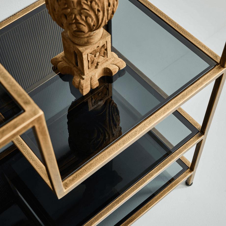 Calicosy Bücherregal TETRIS  