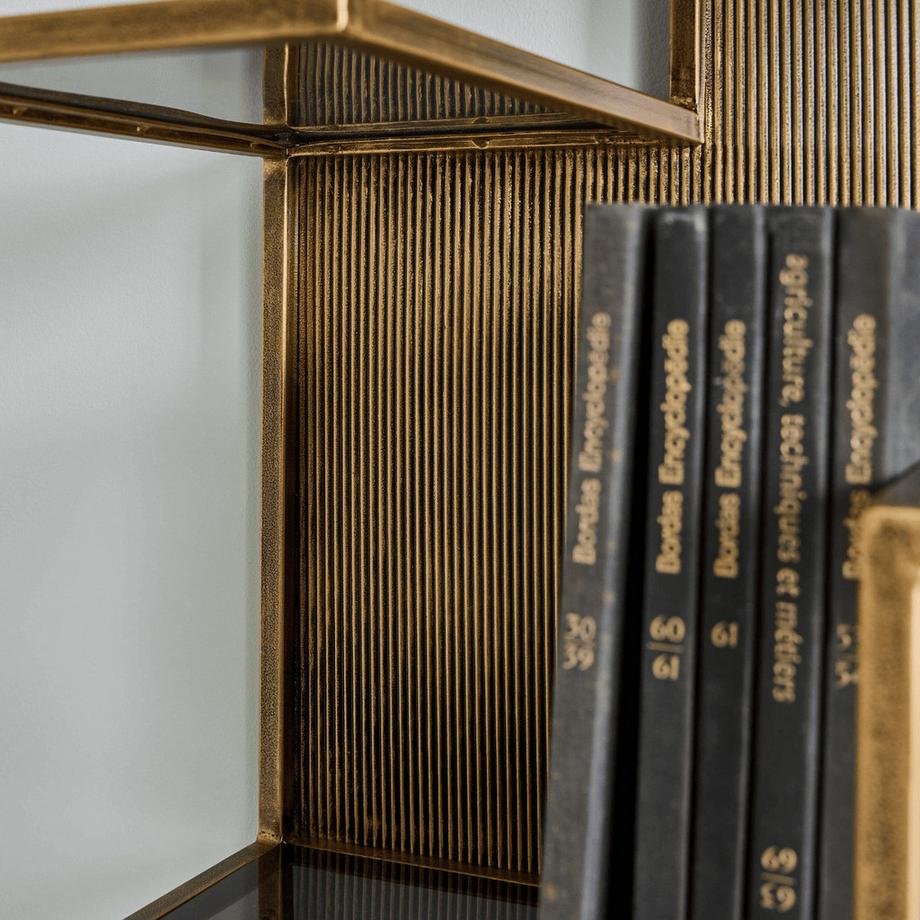 Calicosy Bücherregal TETRIS  