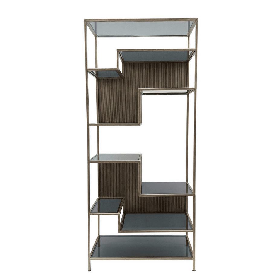 Calicosy Bücherregal TETRIS  