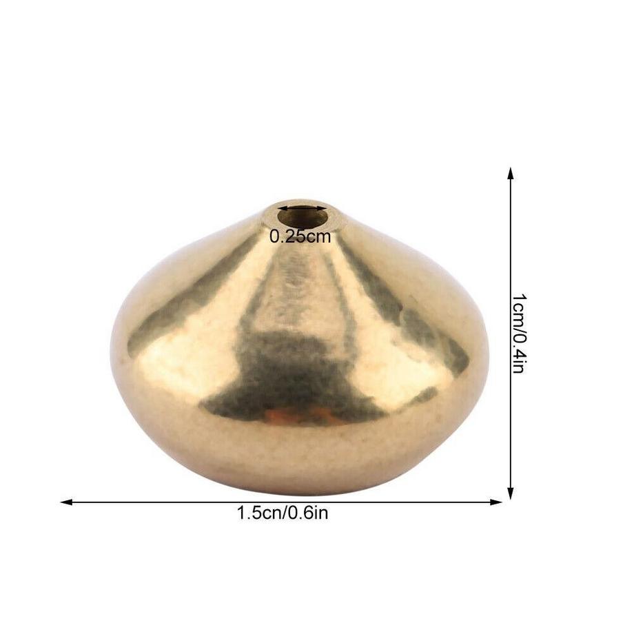 eStore  Halter für Räucherstäbchen – Messing 