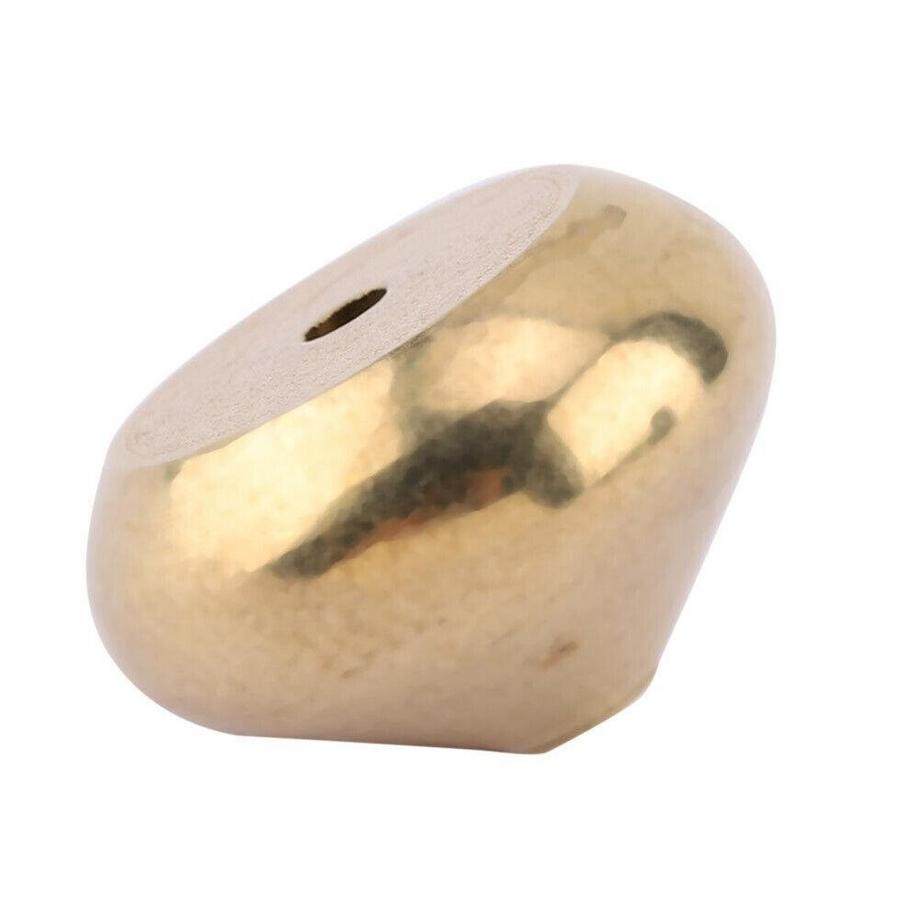 eStore  Halter für Räucherstäbchen – Messing 