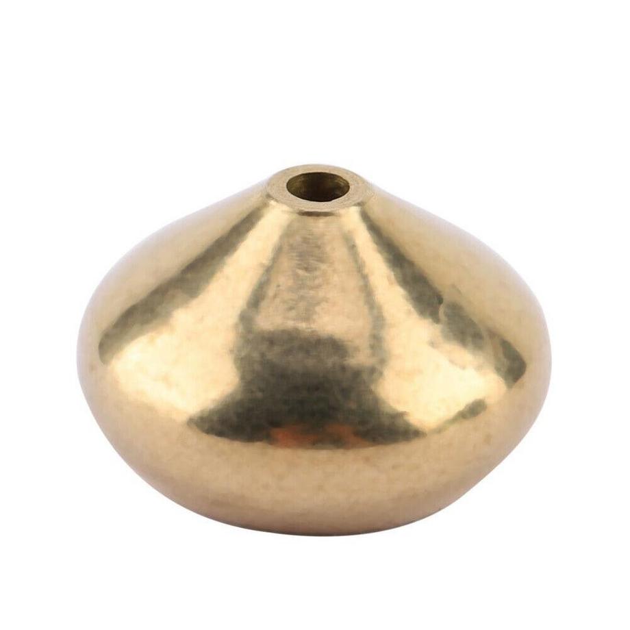 eStore  Halter für Räucherstäbchen – Messing 