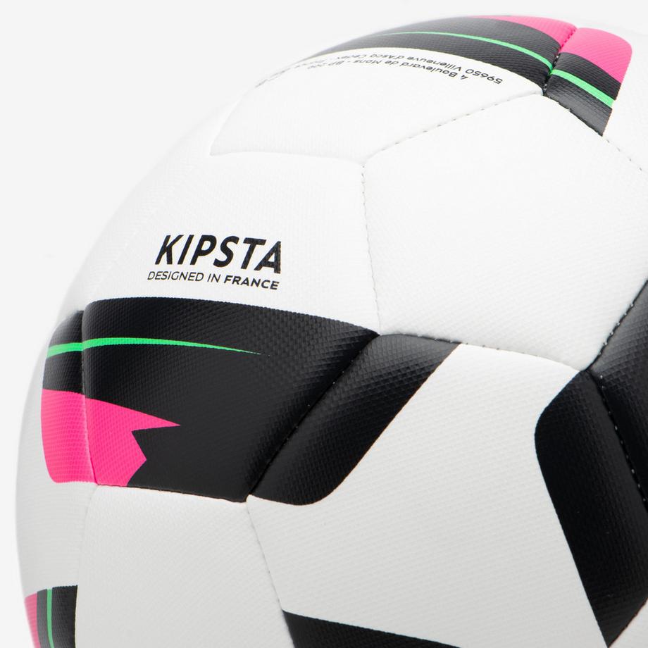KIPSTA  Fussball Trainingsball maschinengenäht 