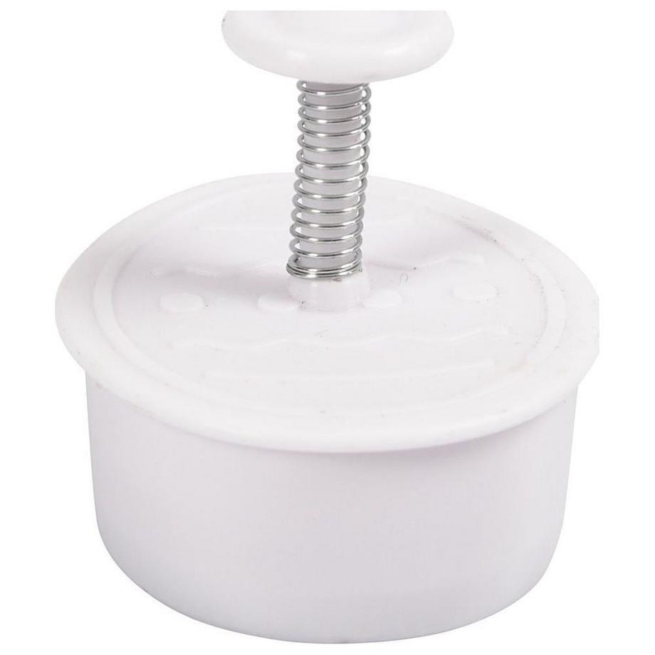 Creativ Company  Guetzli-Ausstecher Ostern mit Stempelgriff 