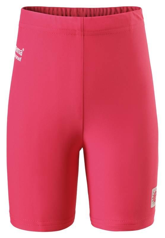 Image of Kleinkinder Badeshorts Hawaii Strawberry Red Unisex 62