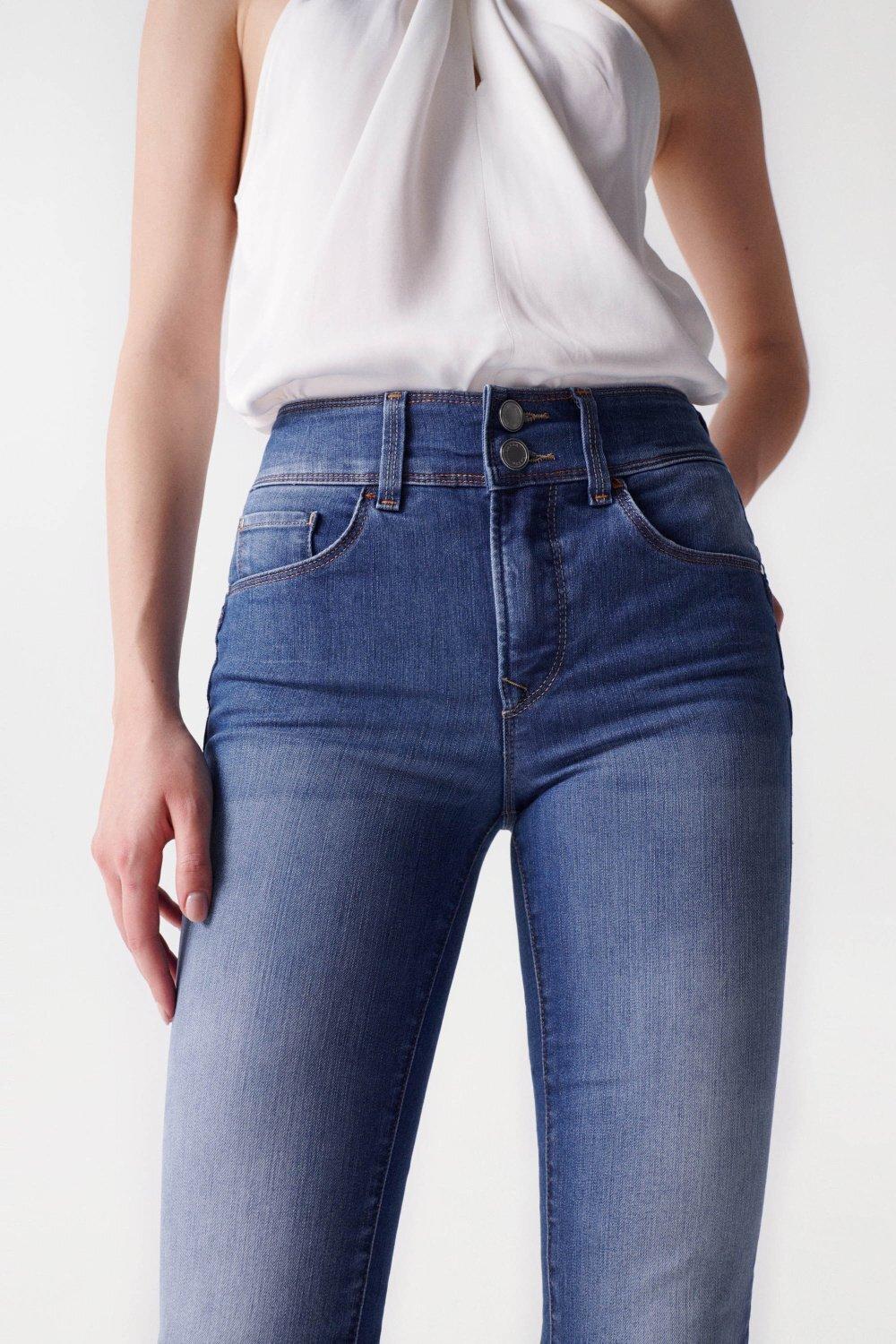 Salsa  Jeans Secret Slim 