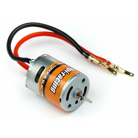 HPI  HPI 105506 pièce et accessoire pour modèle radiocommandé Moteur 